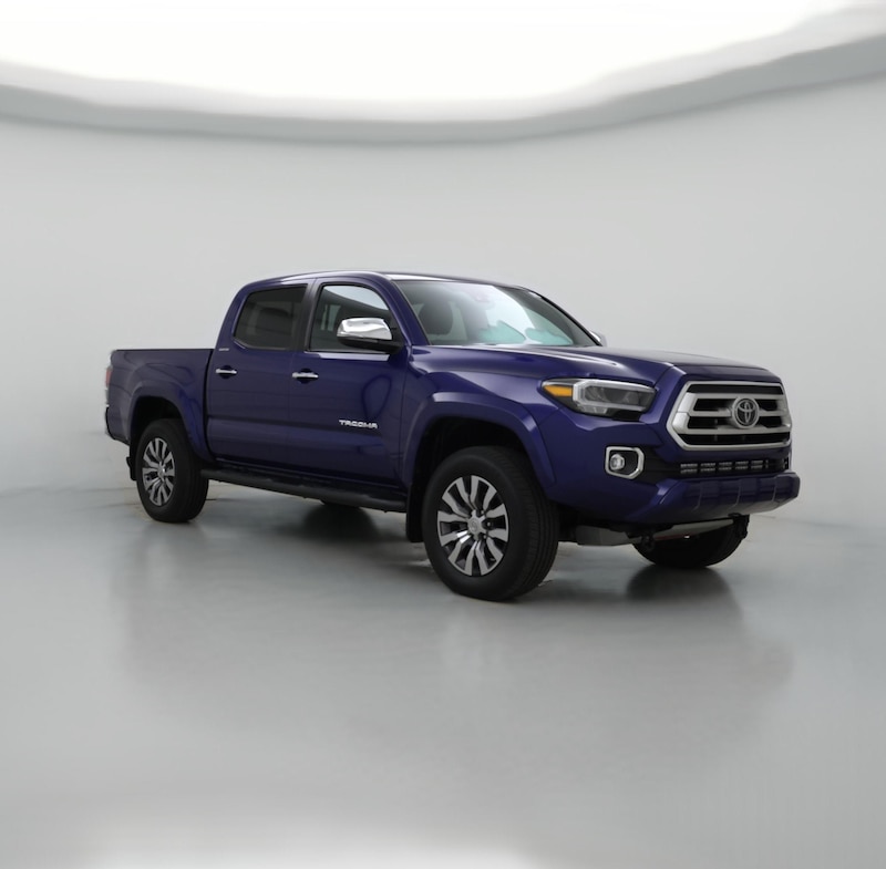2023 Toyota Tacoma Limited