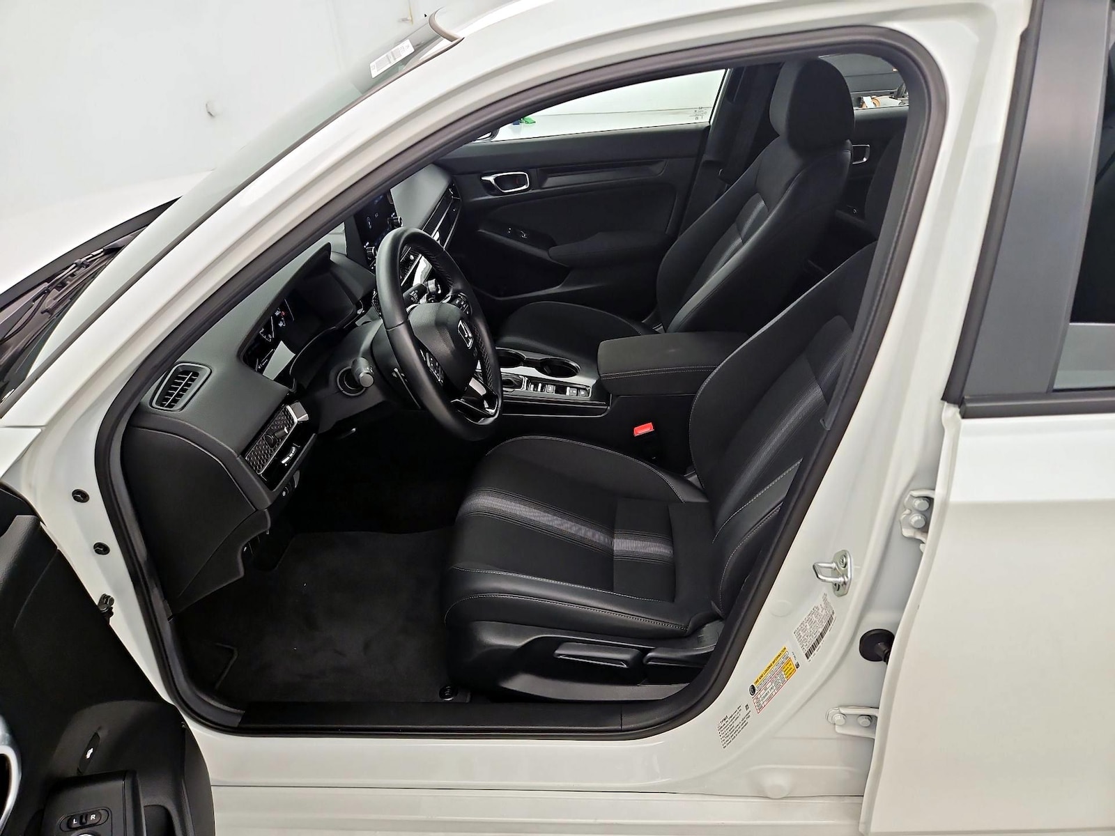 Side Airbags