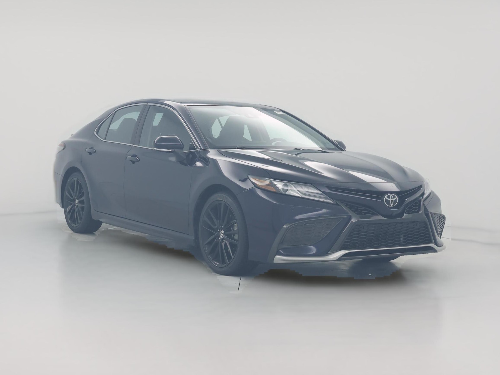 Smart Key & Blind Spot Monitor