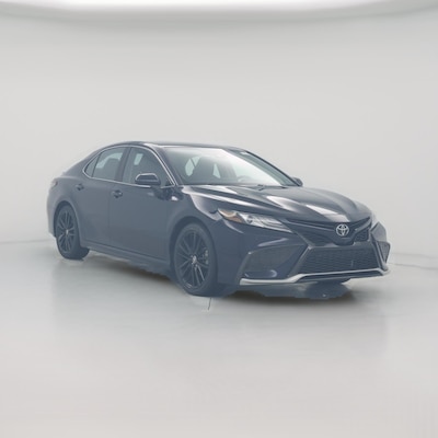 Vehicle exterior view