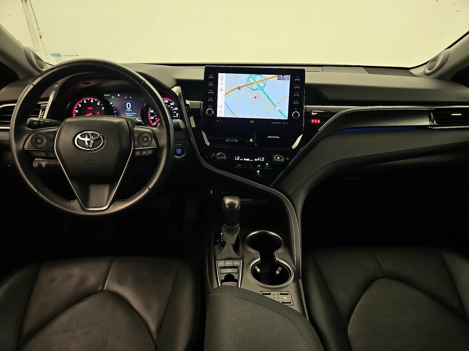 Apple CarPlay®