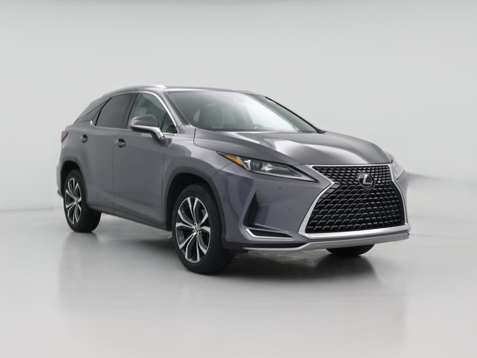 2021 Lexus RX