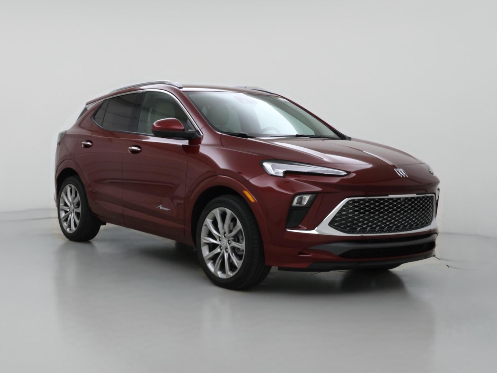 2025 Buick Encore GX Avenir