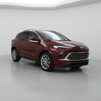 2025 Buick Encore GX Avenir