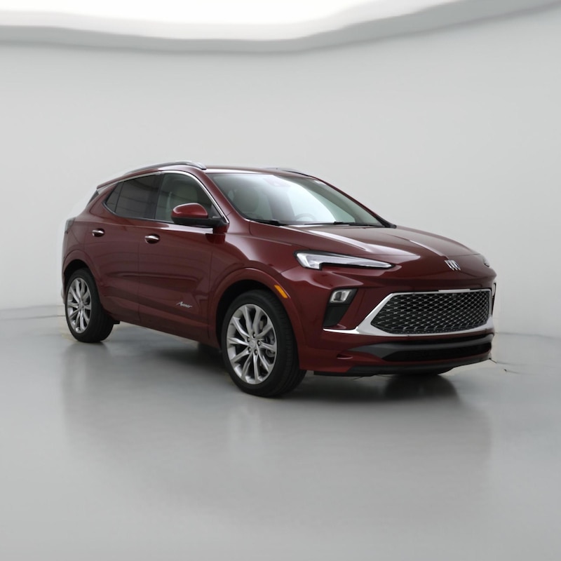 2025 Buick Encore GX Avenir