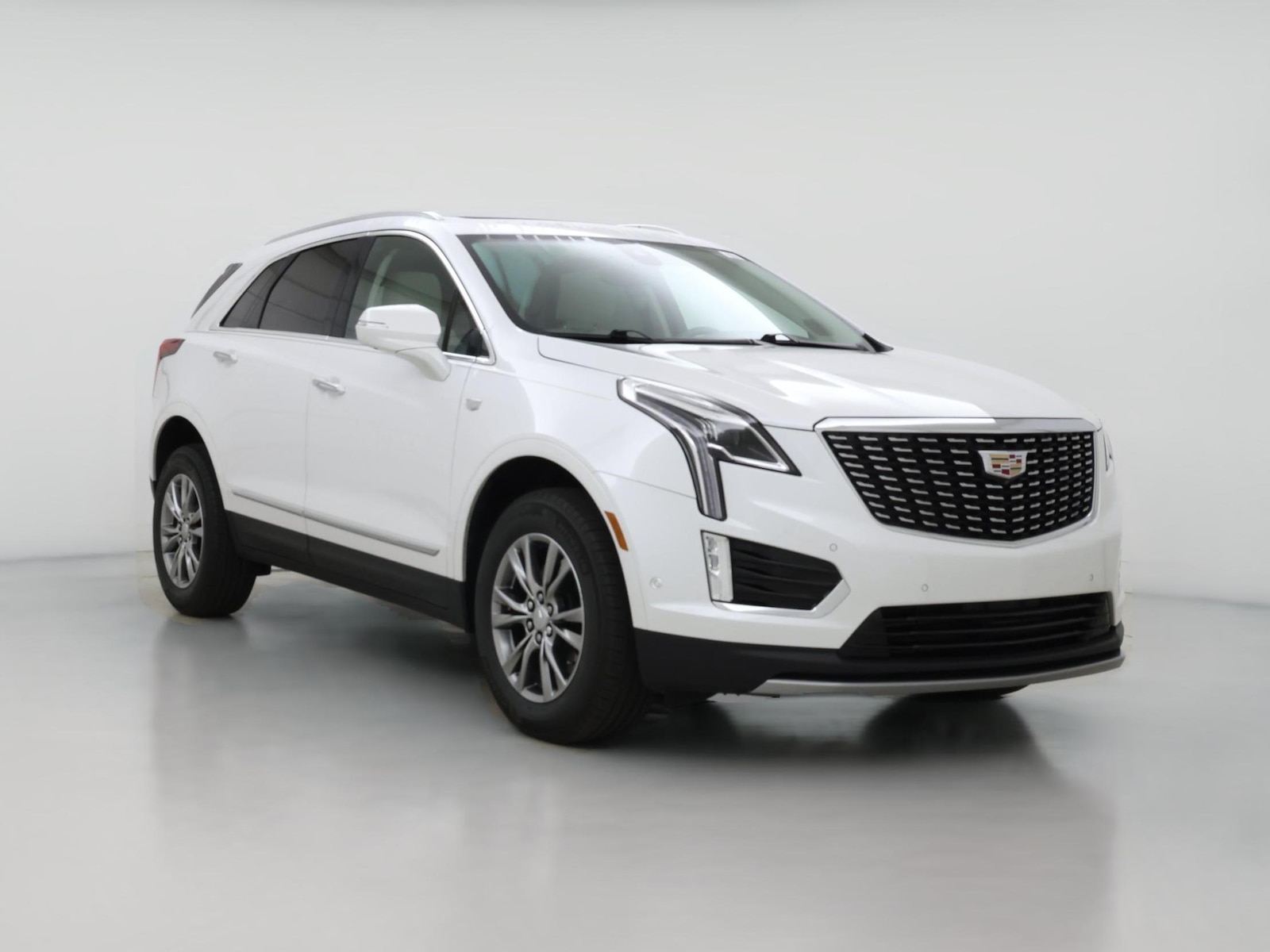 2023 Cadillac XT5