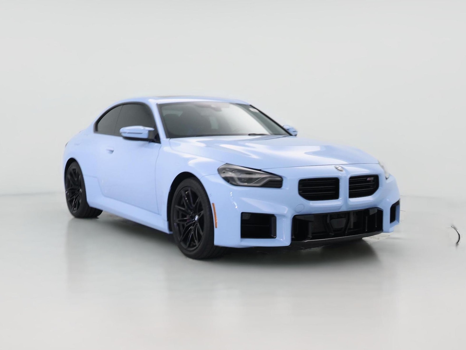 2025 BMW M2 Coupe