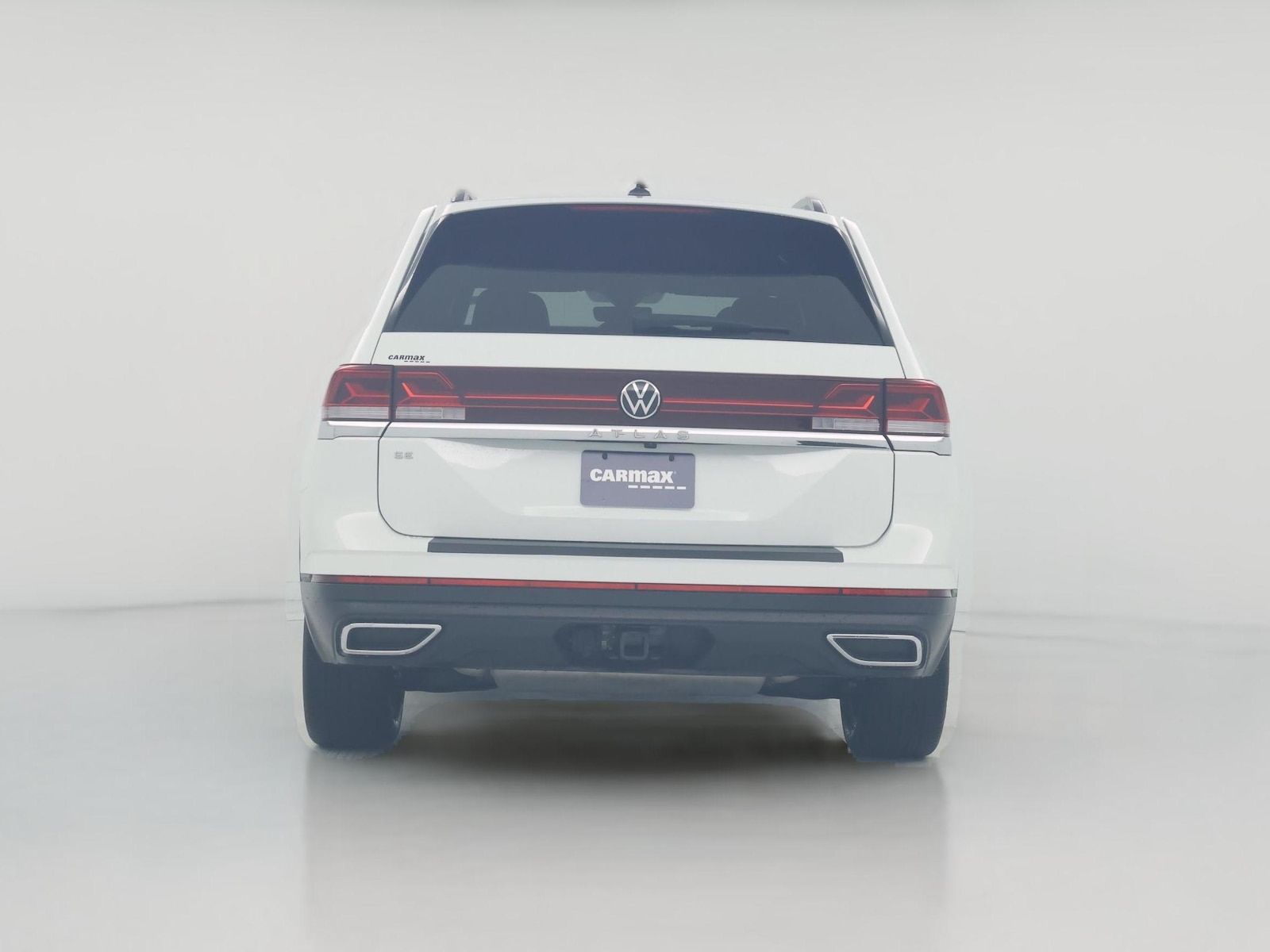 2024 Volkswagen Atlas