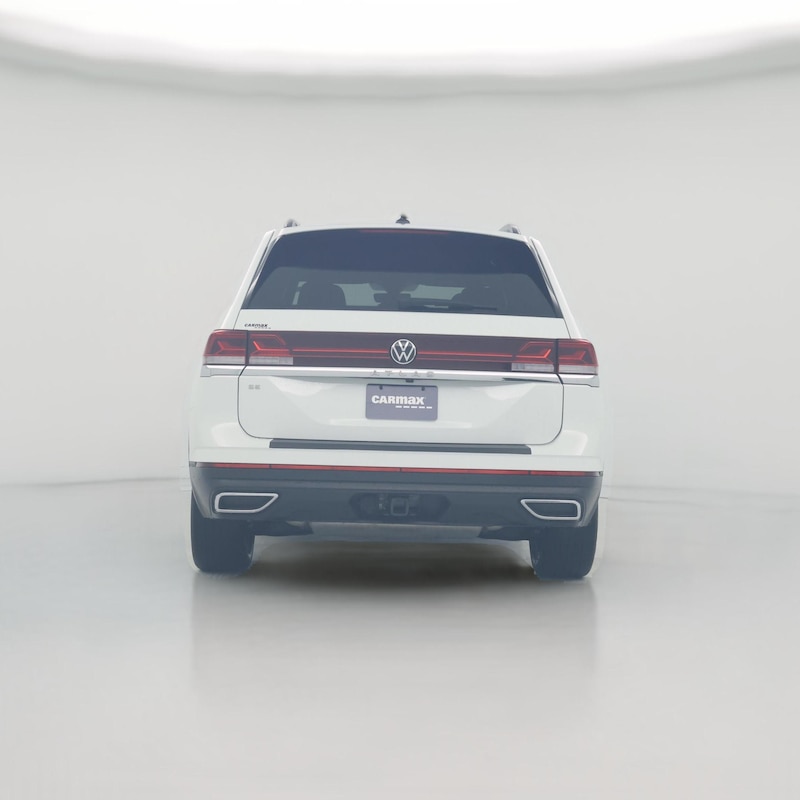 2024 Volkswagen Atlas SE w/Tech