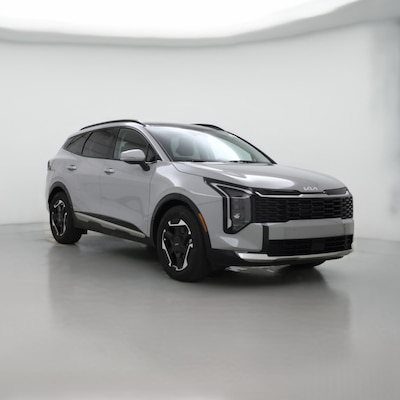 2026 Kia Sportage SX