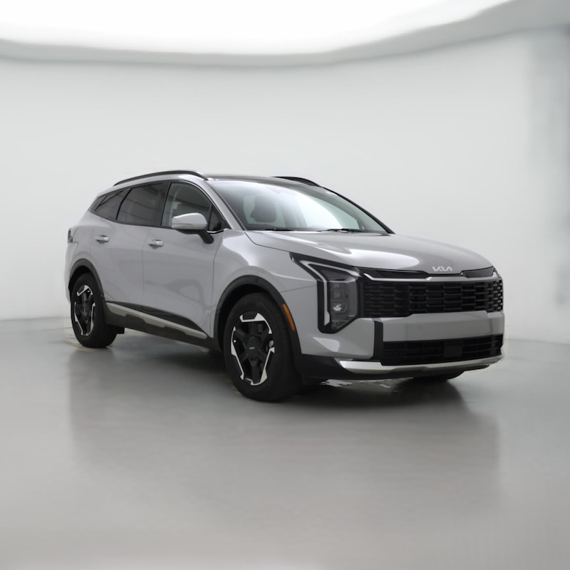 2026 Kia Sportage SX