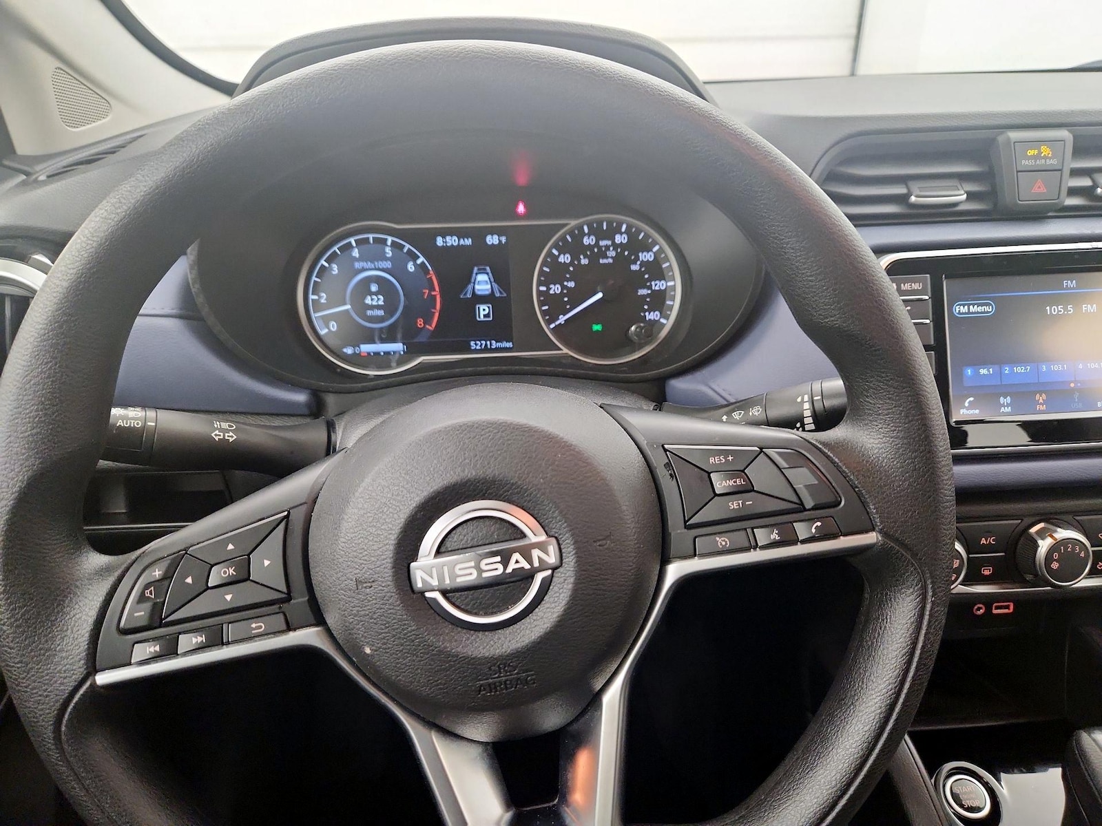 Lane Departure Warning