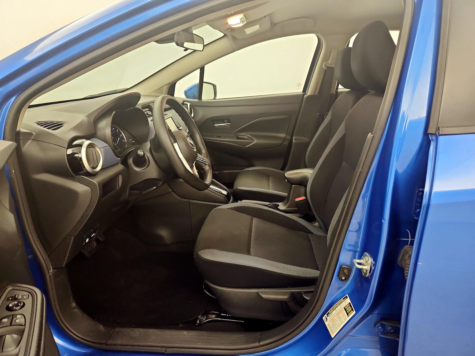 Side Airbags
