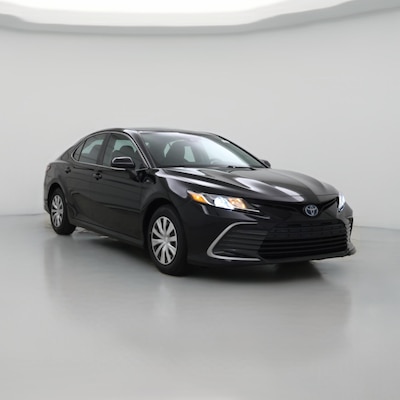 2022 Toyota Camry Hybrid LE