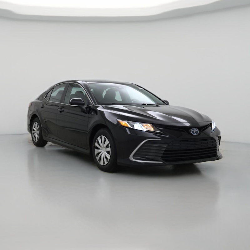 2022 Toyota Camry Hybrid LE