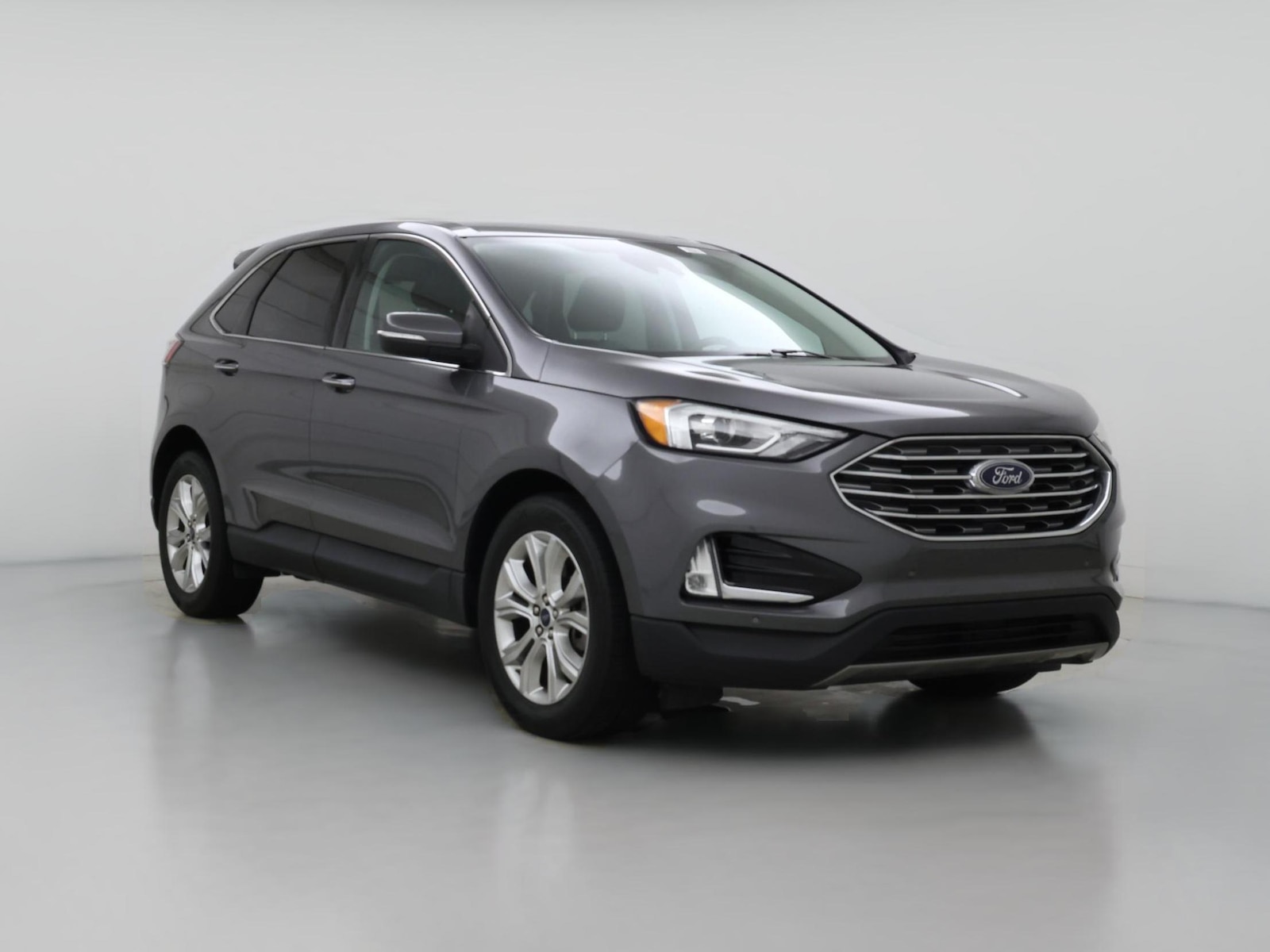 2021 Ford Edge