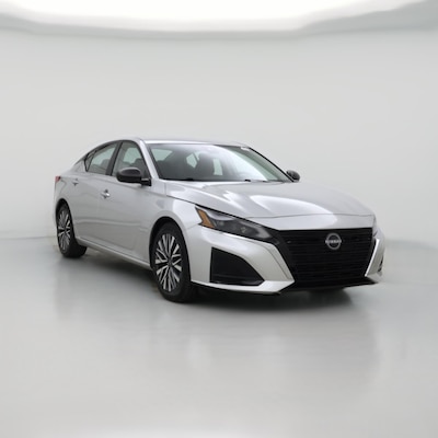 2024 Nissan Altima SV