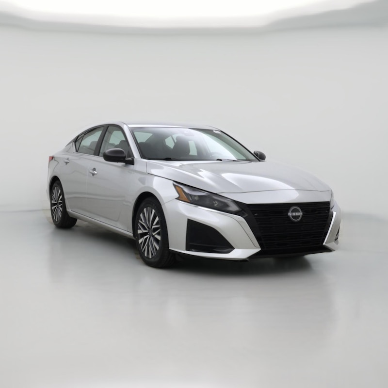 2024 Nissan Altima SV