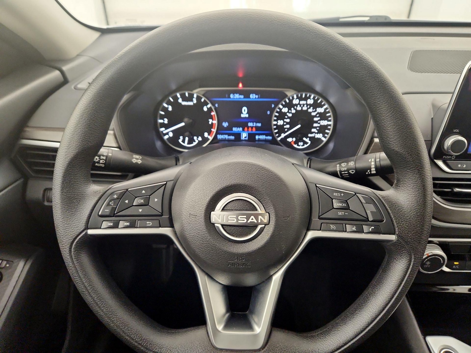 Remote Start