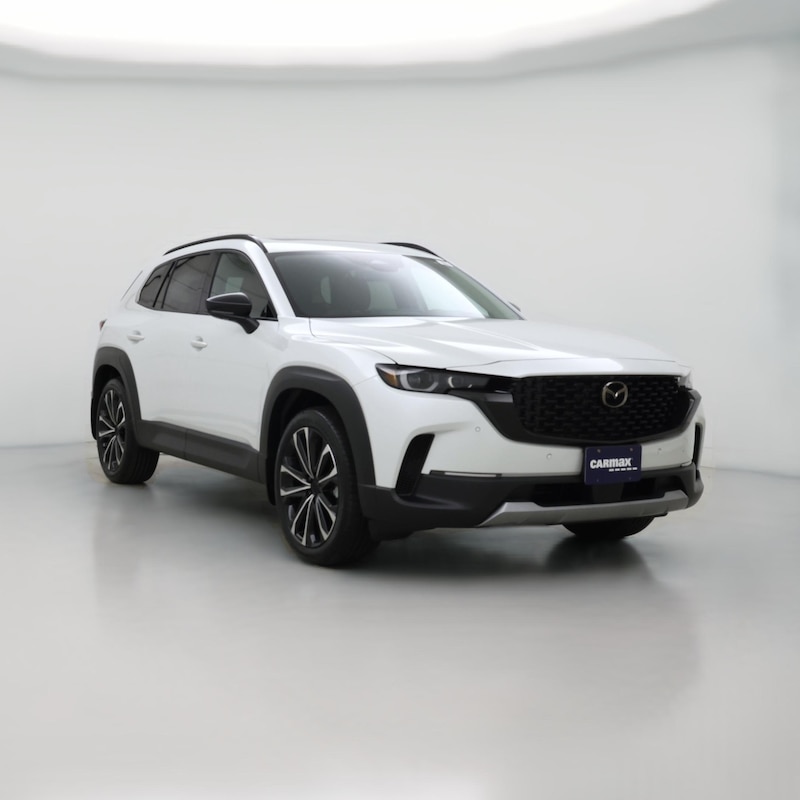 2026 Mazda CX-50 2.5 Turbo Premium Plus