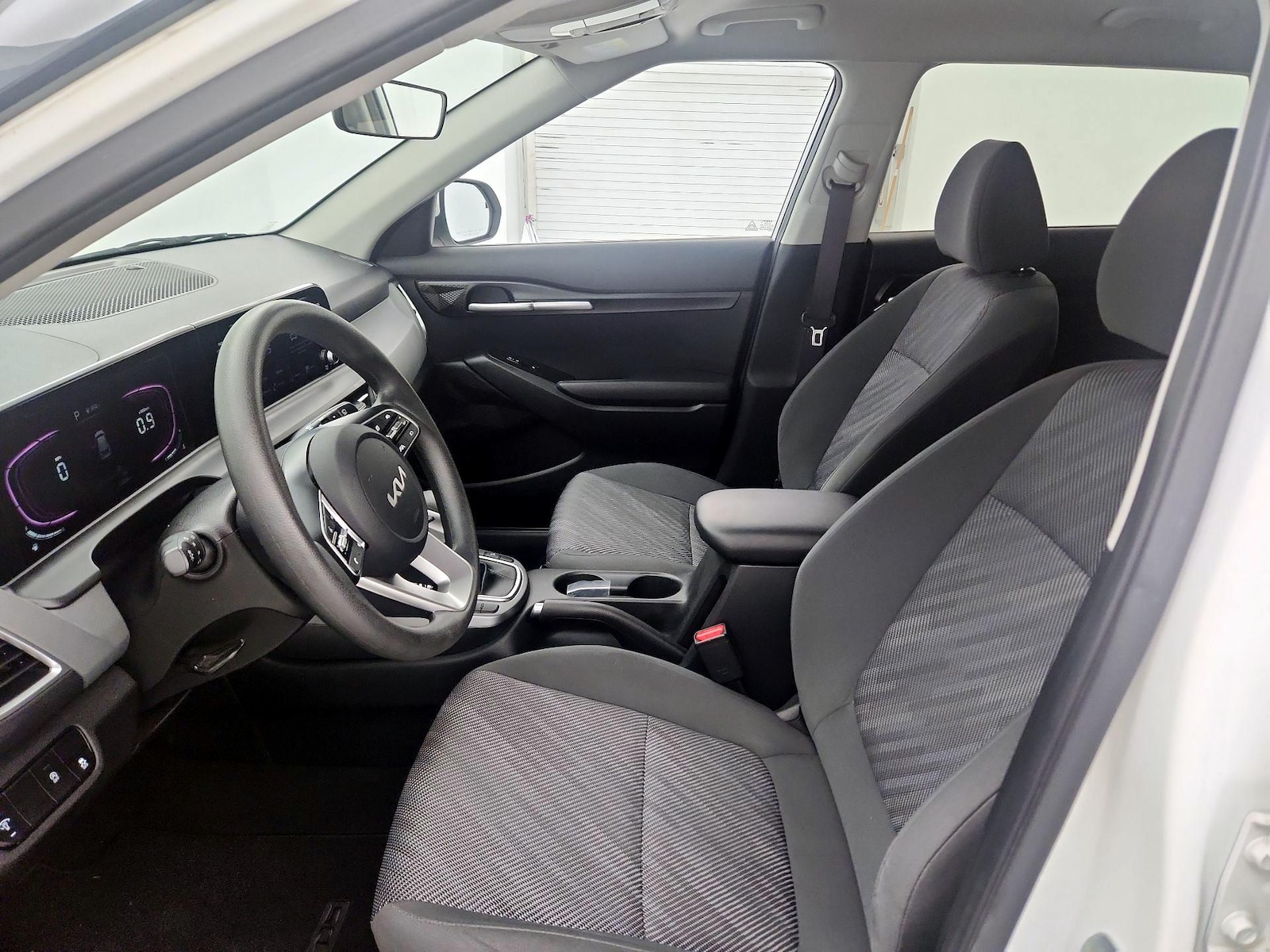 Side Airbags