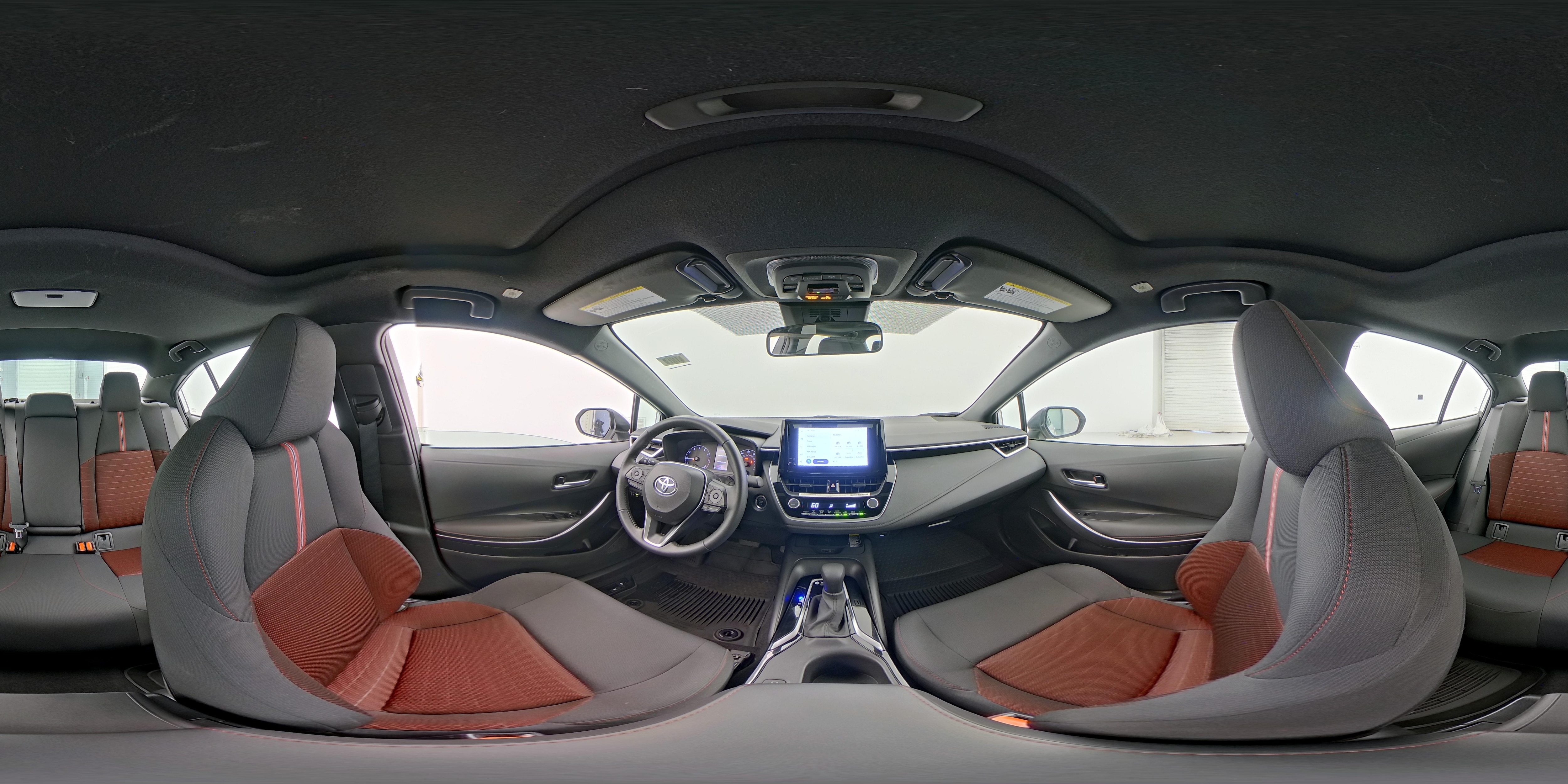 2024 Toyota Corolla SE - Photo 23