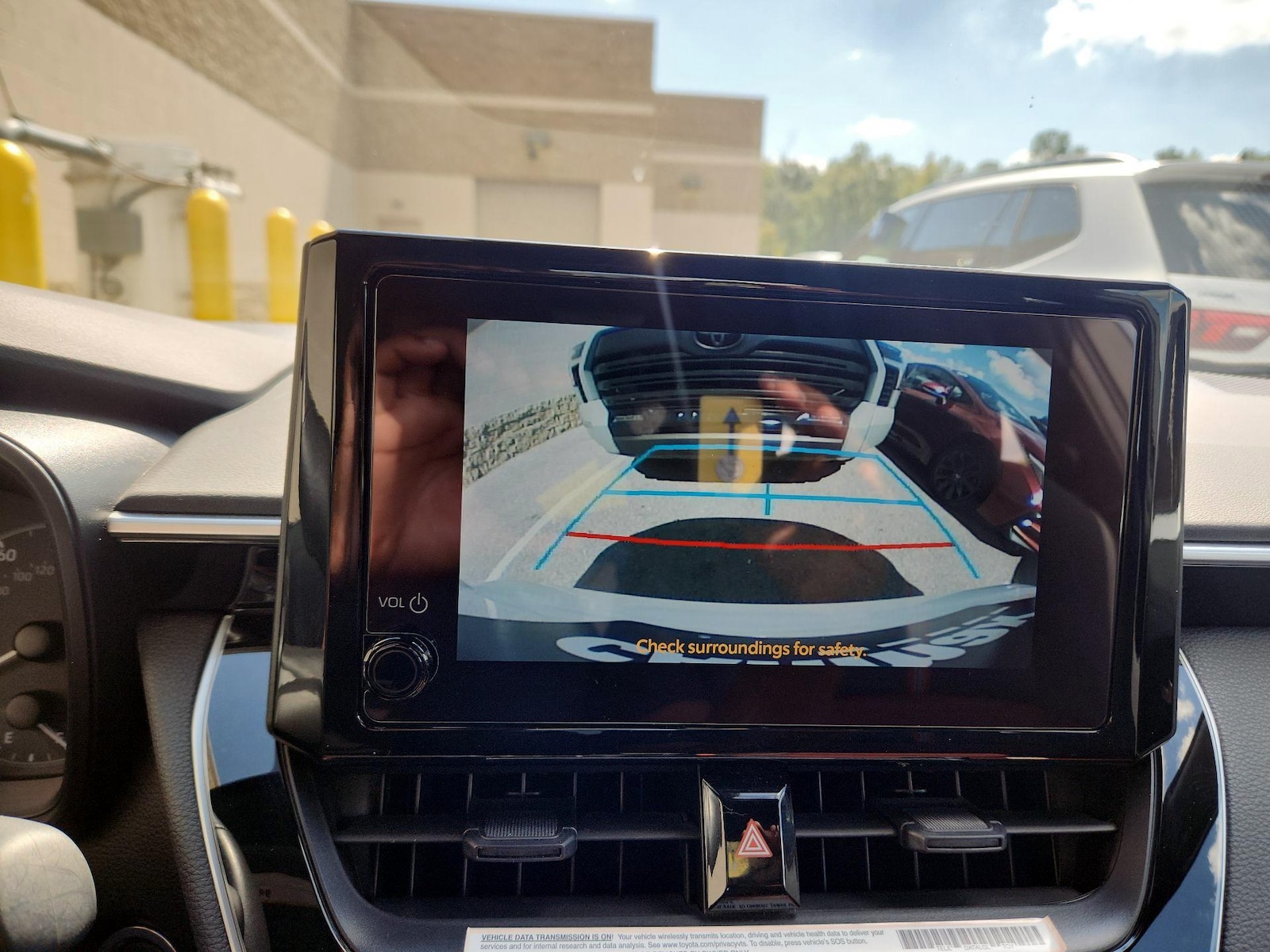 2024 Toyota Corolla SE - Photo 15