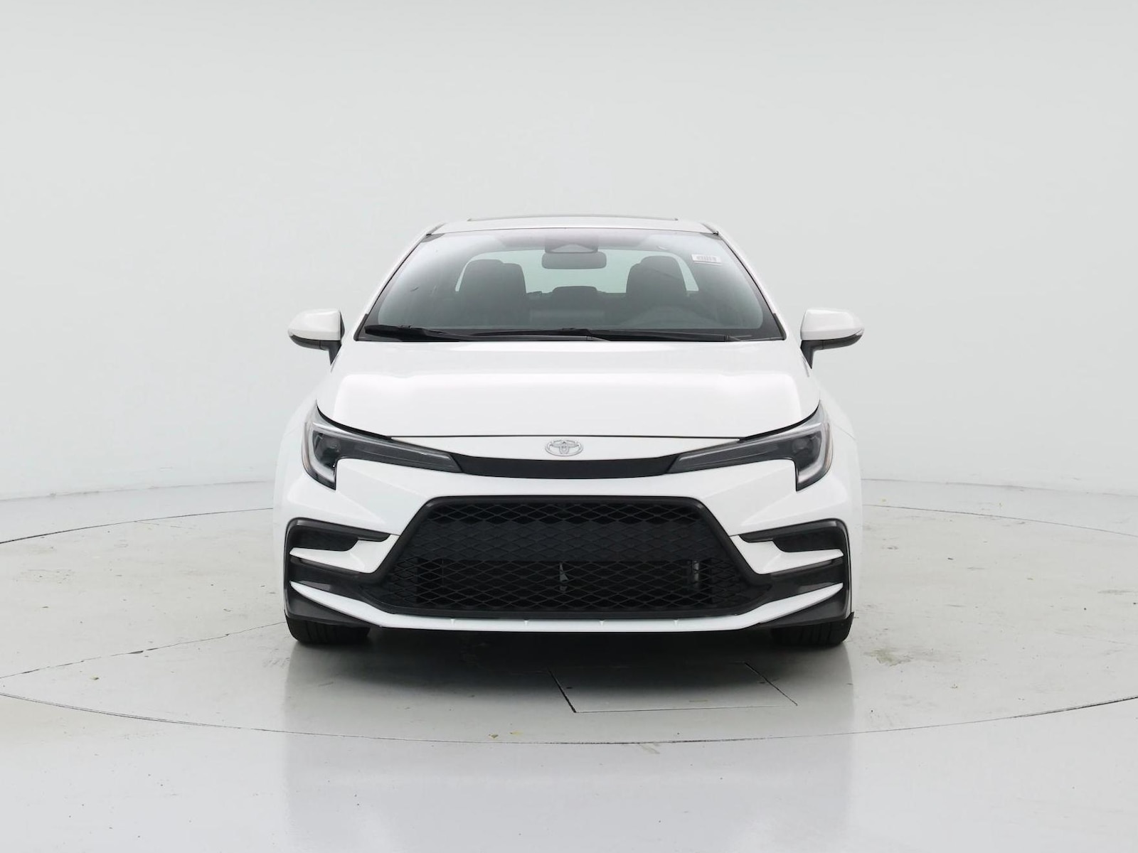 2024 Toyota Corolla SE - Photo 6