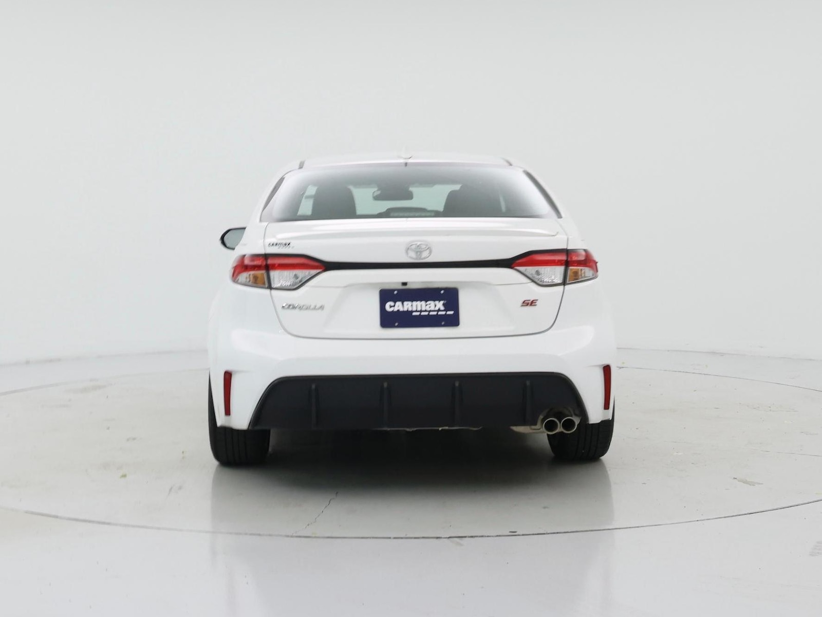 2024 Toyota Corolla SE - Photo 7