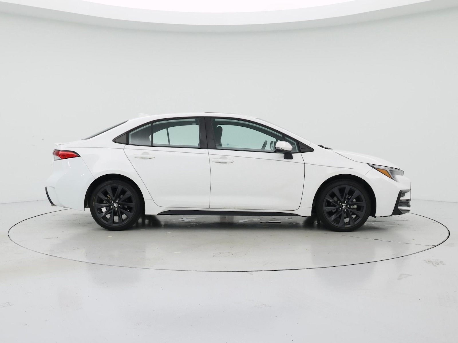 2024 Toyota Corolla SE - Photo 8