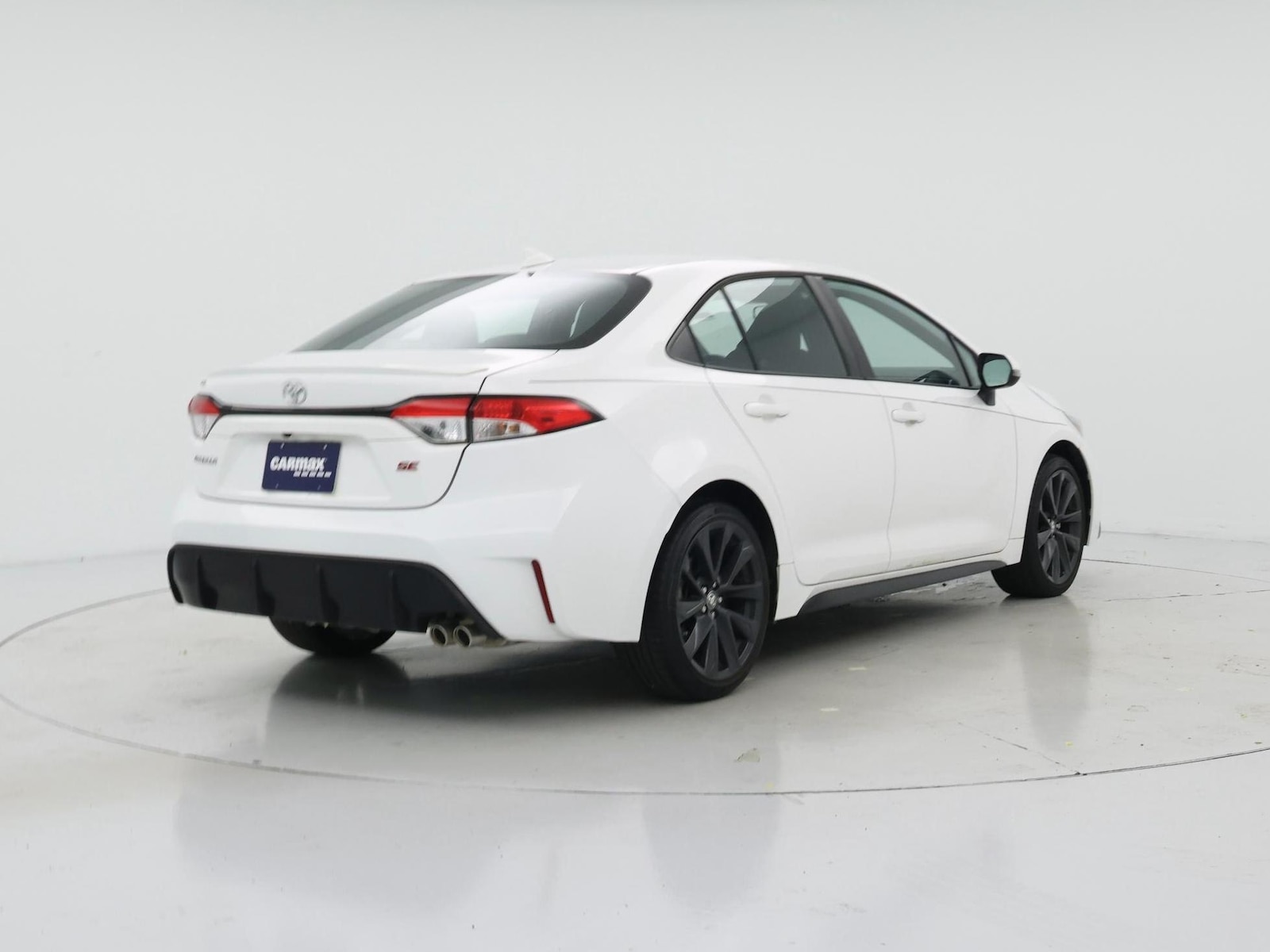 2024 Toyota Corolla SE - Photo 9