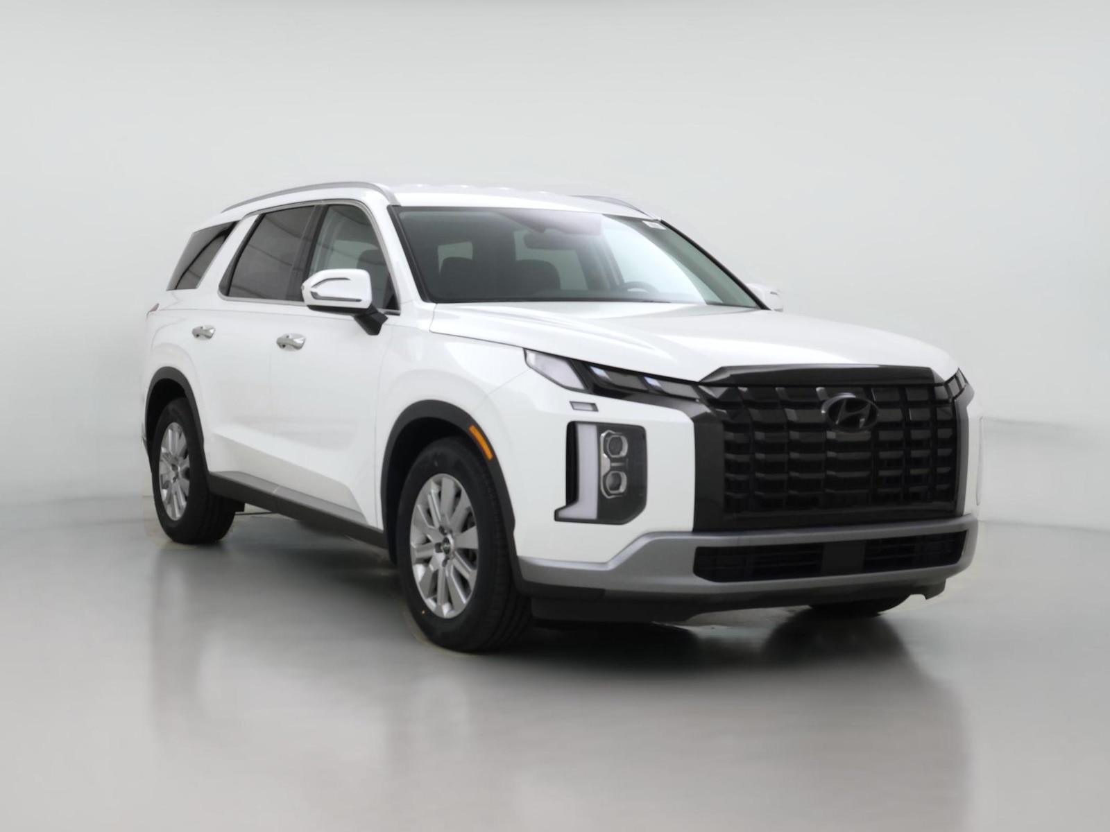 2023 Hyundai Palisade