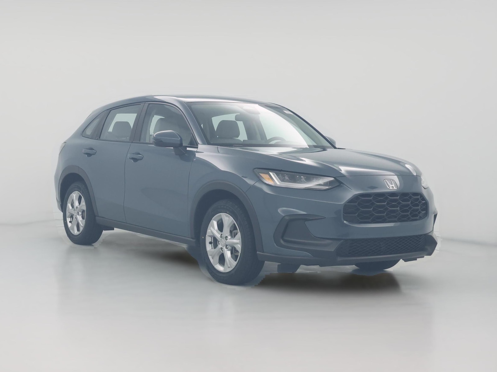 2025 Honda HR-V