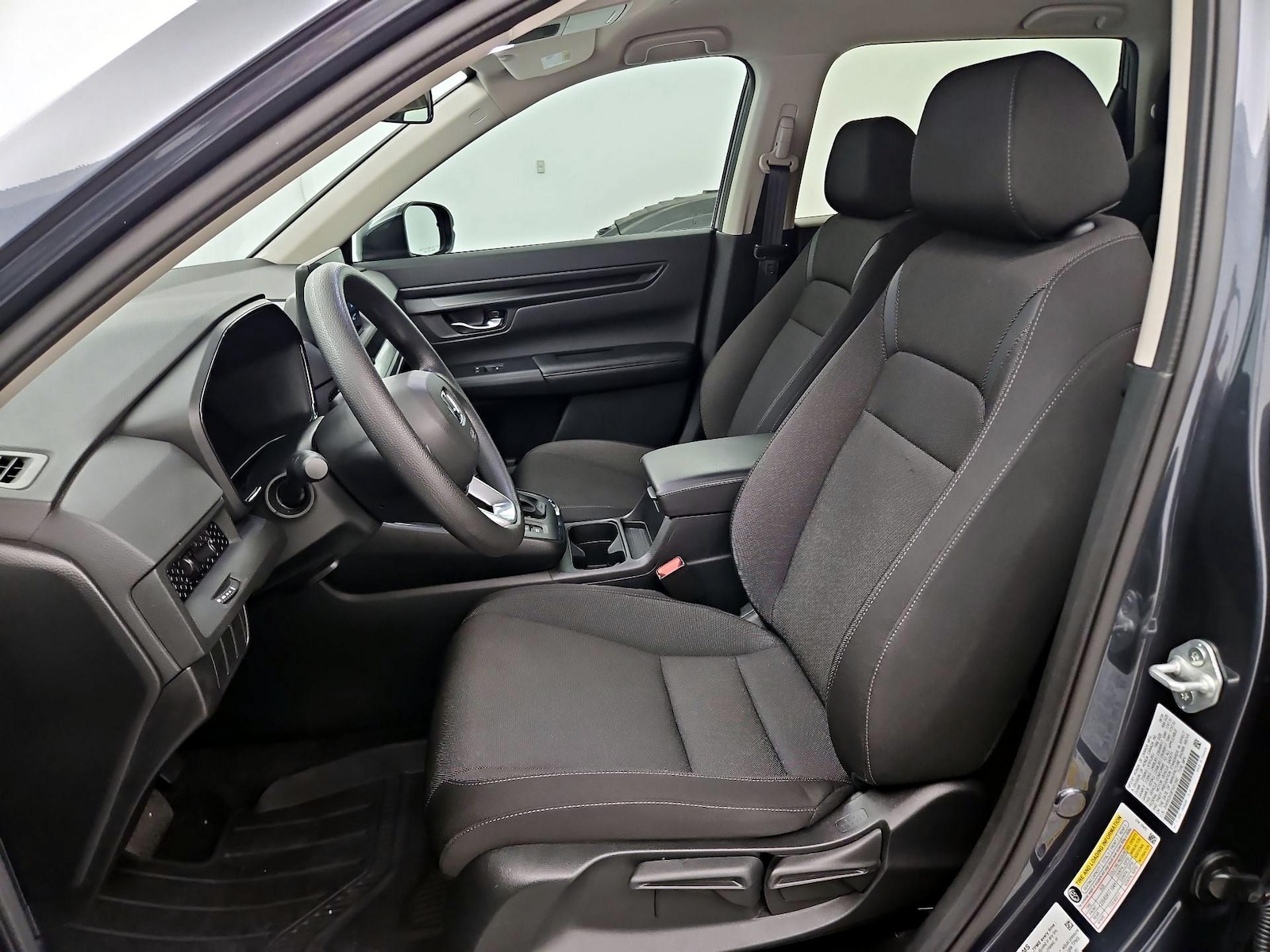 Side Airbags