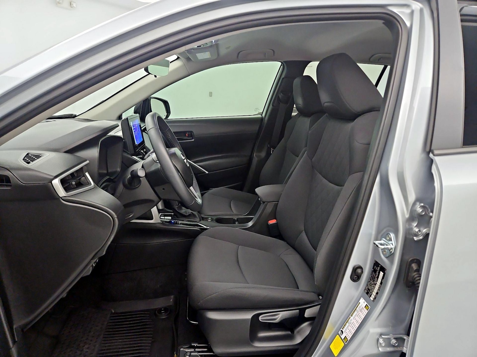 Side Airbags