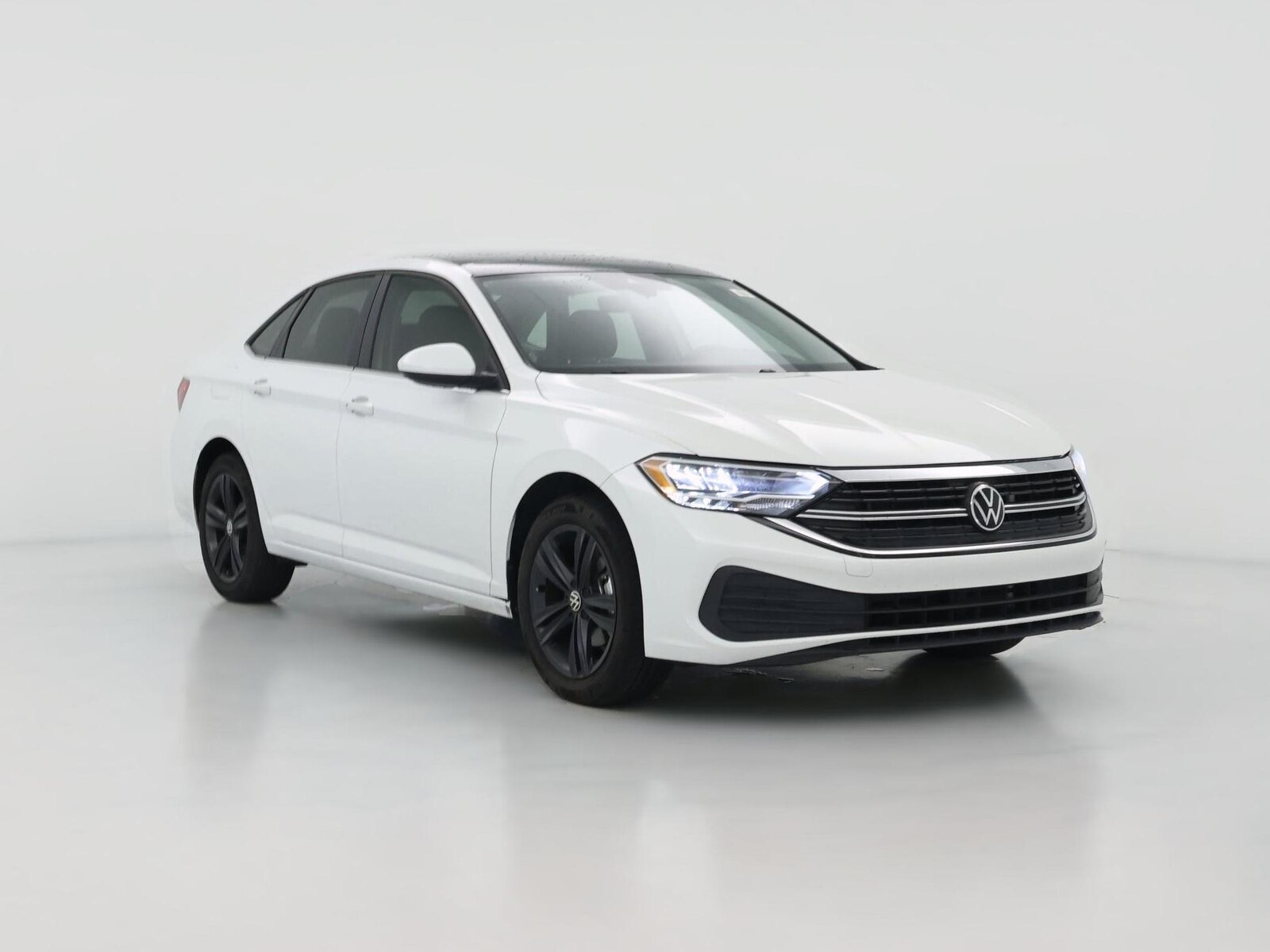 2024 Volkswagen Jetta
