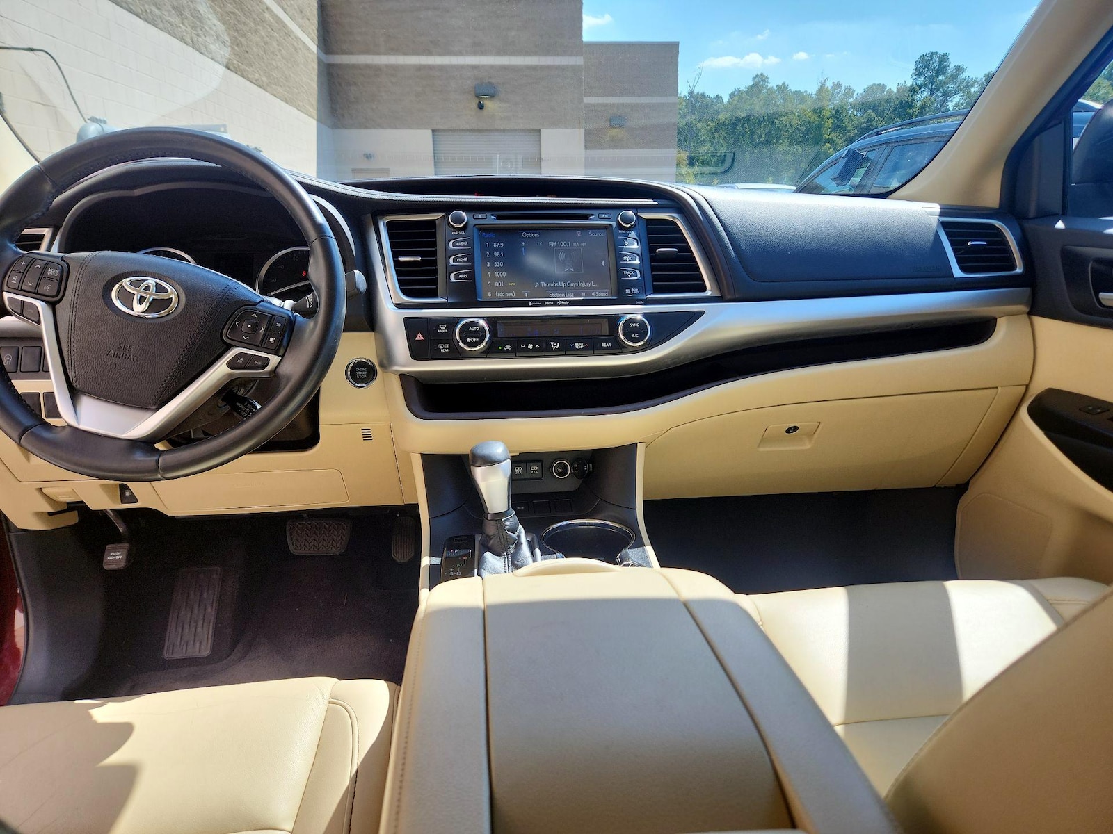 Navigation System