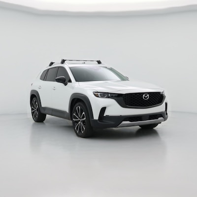 2024 Mazda CX-50 2.5 Turbo Premium
