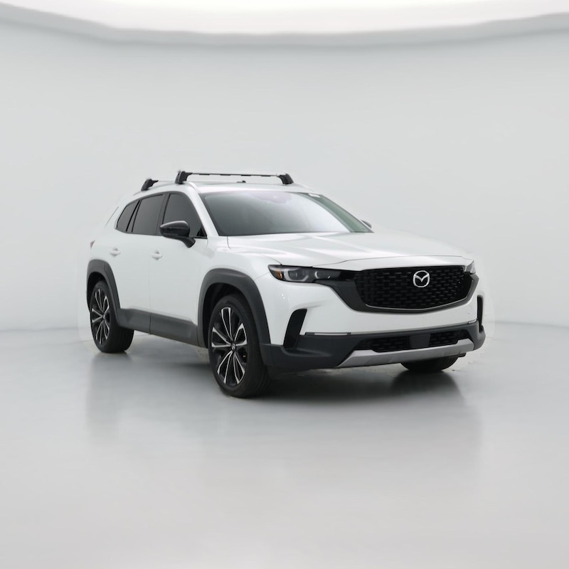 2024 Mazda CX-50 2.5 Turbo Premium
