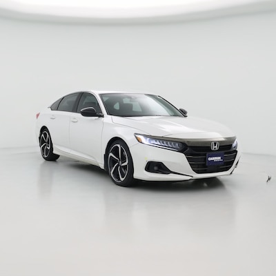 Vehicle exterior view