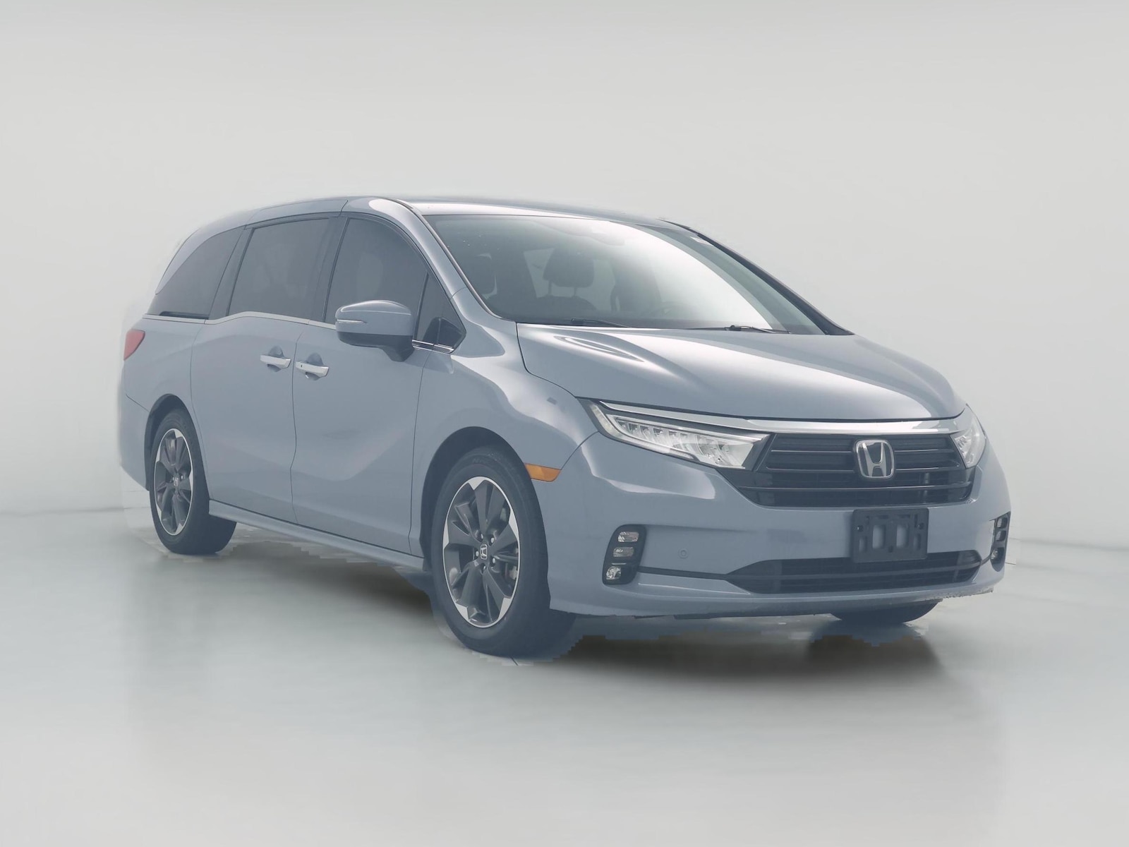 Smart Key & Power Hatch/Deck Lid