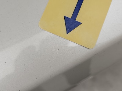 Condition detail