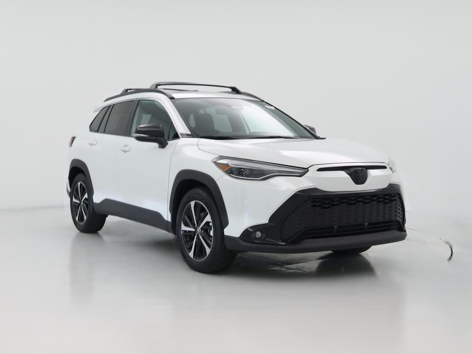 2025 Toyota Corolla Cross XSE