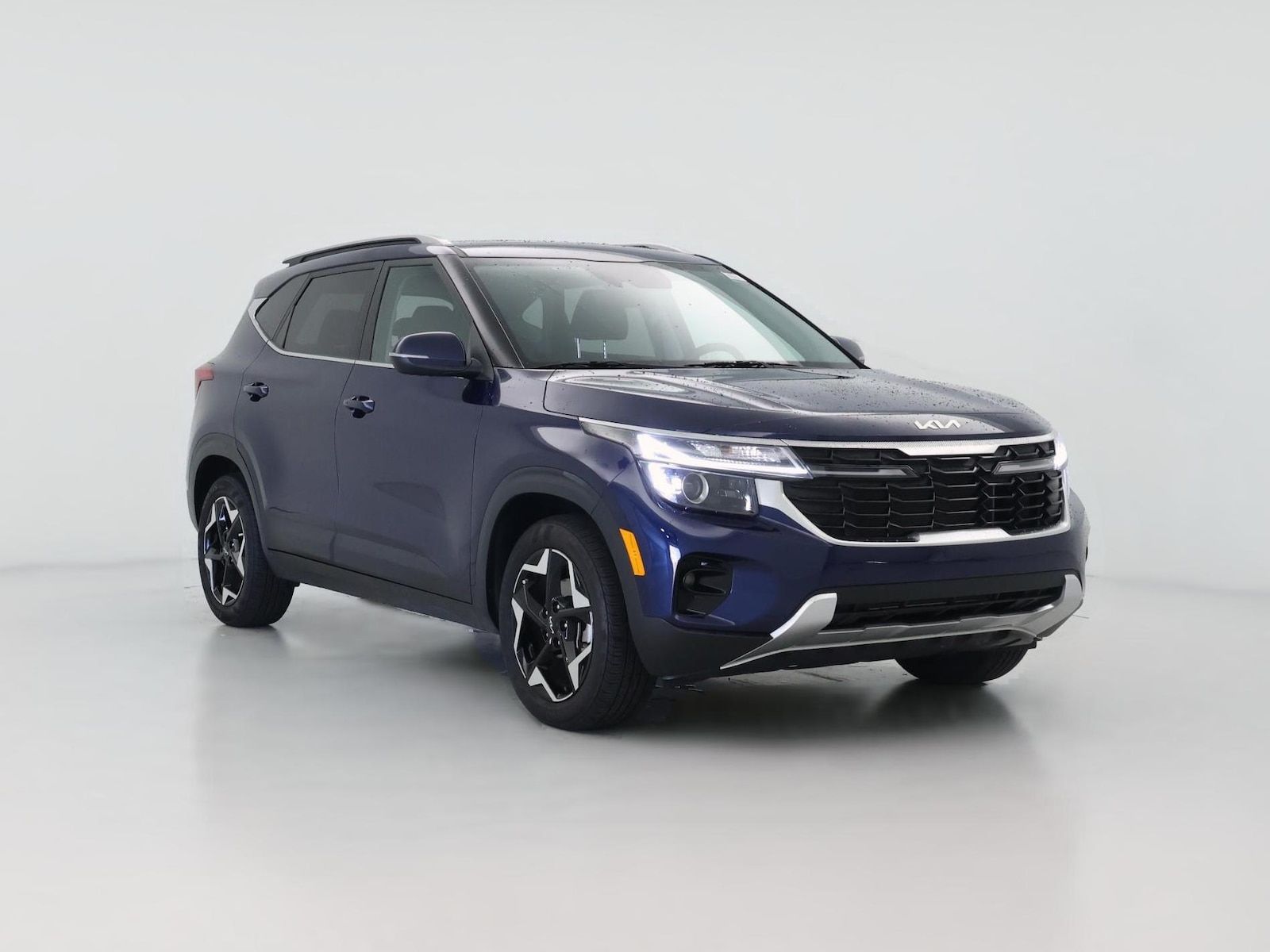 2025 Kia Seltos