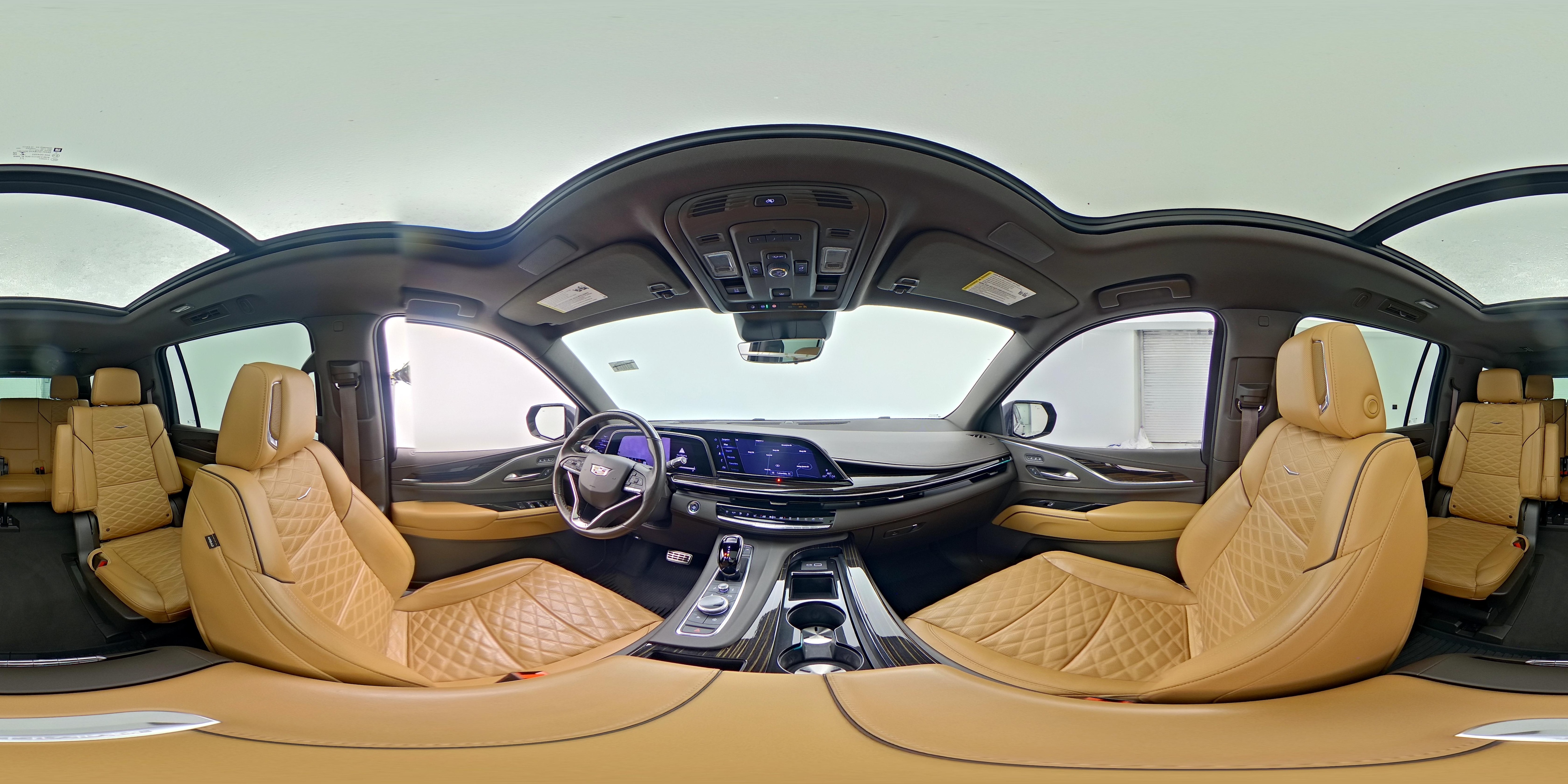 2023 Cadillac Escalade ESV Premium Luxury - Photo 27