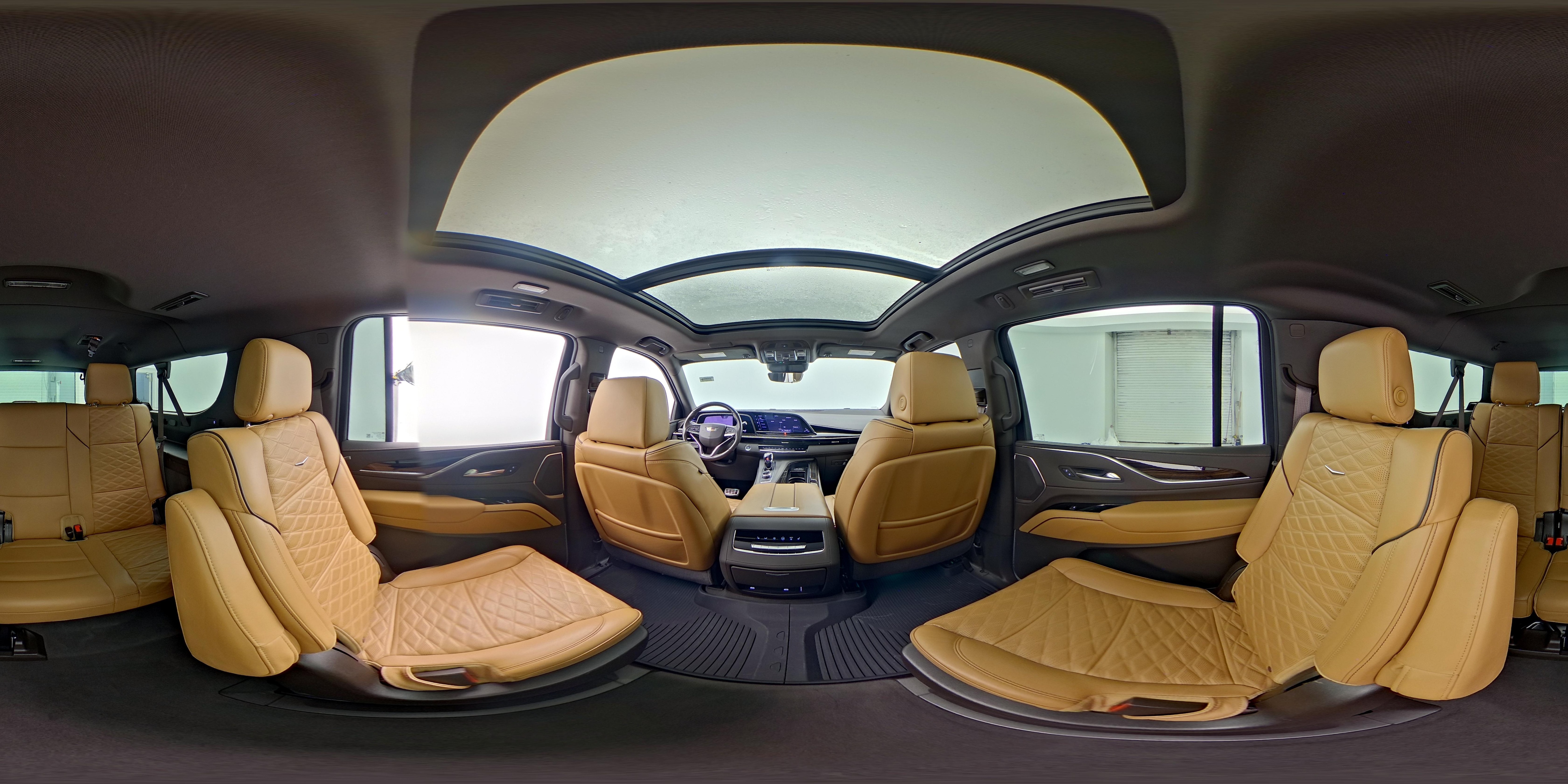 2023 Cadillac Escalade ESV Premium Luxury - Photo 28