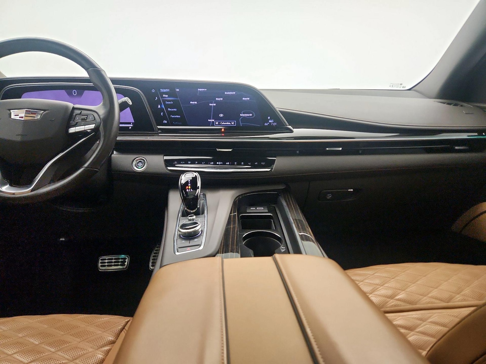 2023 Cadillac Escalade ESV Premium Luxury - Photo 10