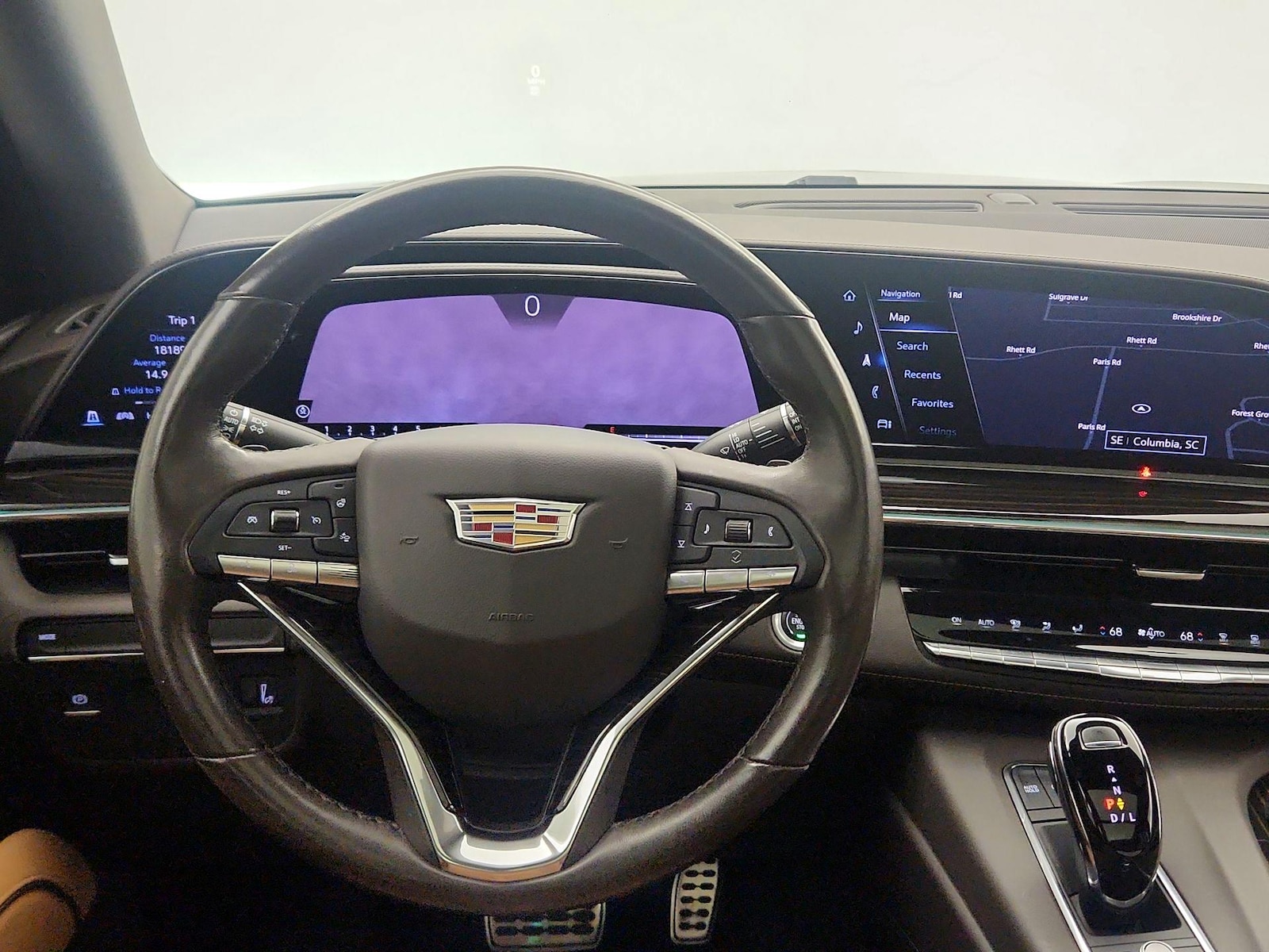 2023 Cadillac Escalade ESV Premium Luxury - Photo 11