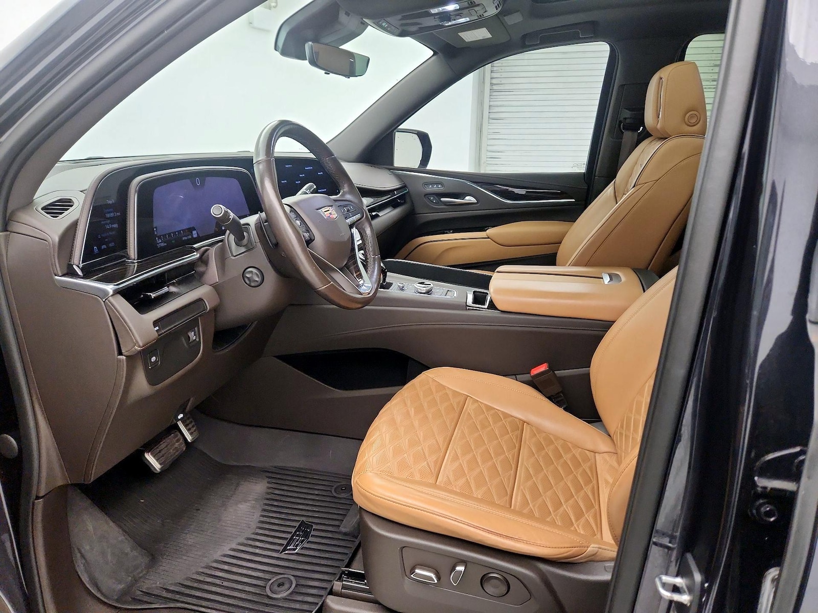 2023 Cadillac Escalade ESV Premium Luxury - Photo 12