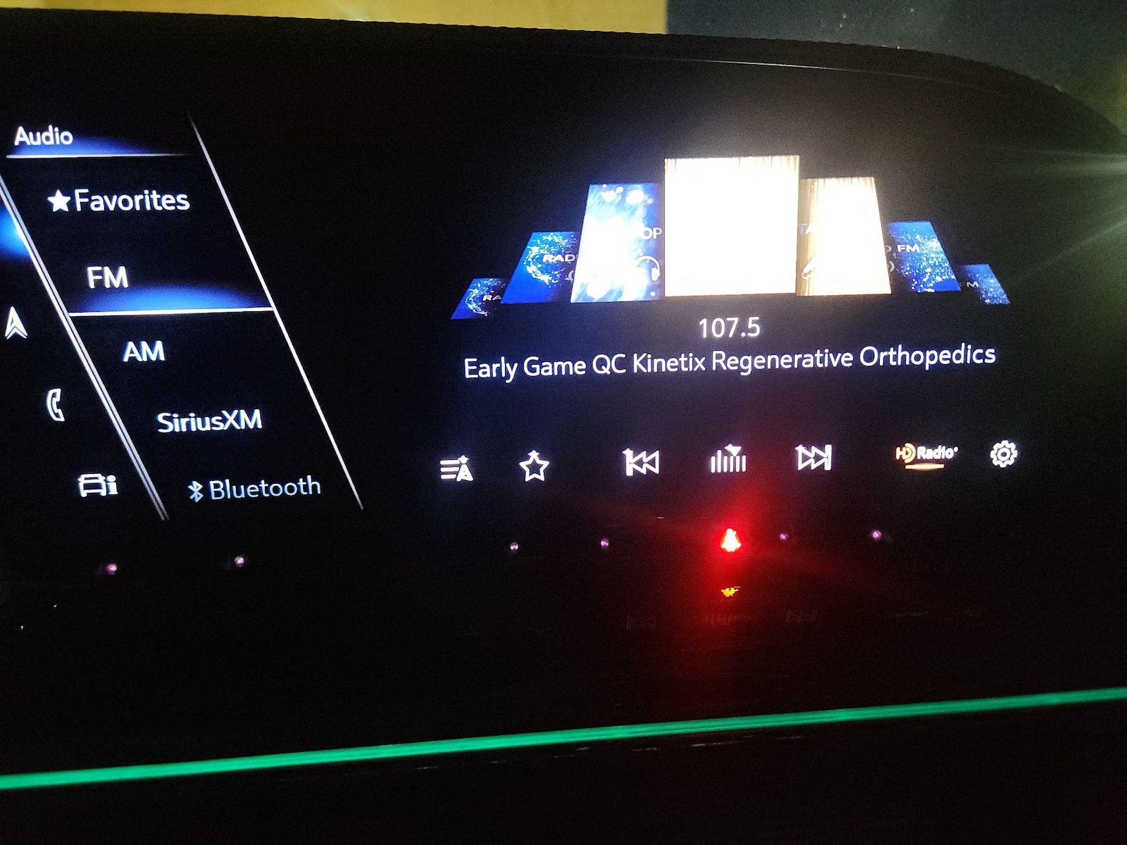 2023 Cadillac Escalade ESV Premium Luxury - Photo 17
